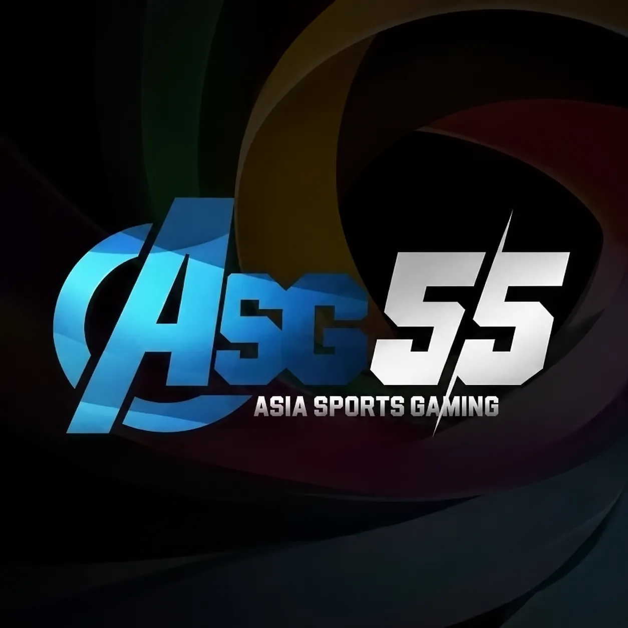 ASG55 - Game Arcade Seru dan Menghibur