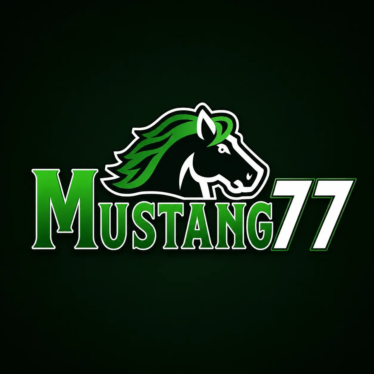 MUSTANG77 - Petualangan Epik dalam Dunia MMORPG
