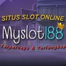 MYSLOT188 - Game Aksi Penuh Tantangan