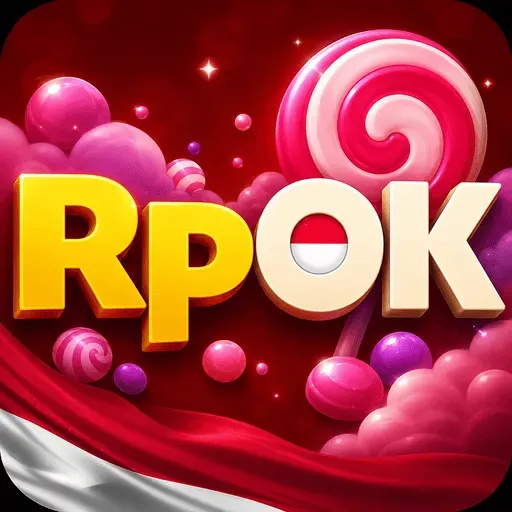 RPOK - Permainan Idle yang Menyenangkan dan Mengasyikkan