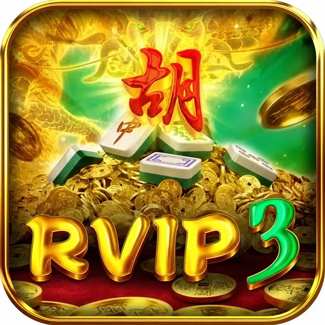 RVIP3 - Teror di Dalam Kegelapan