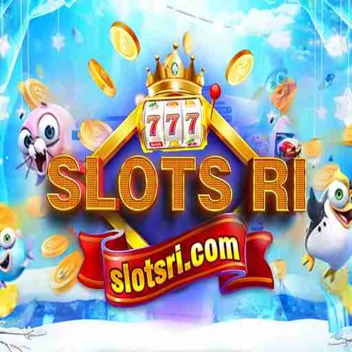 SLOTSRI - Permainan Match-3 Menyenangkan