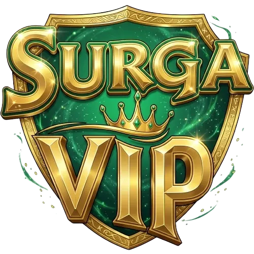 SURGAVIP - Game Puzzle Seru dan Menantang